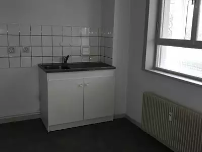 Appartement, 30 m²