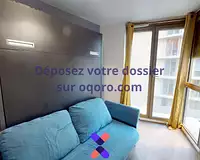 Appartement, 65,4 m²