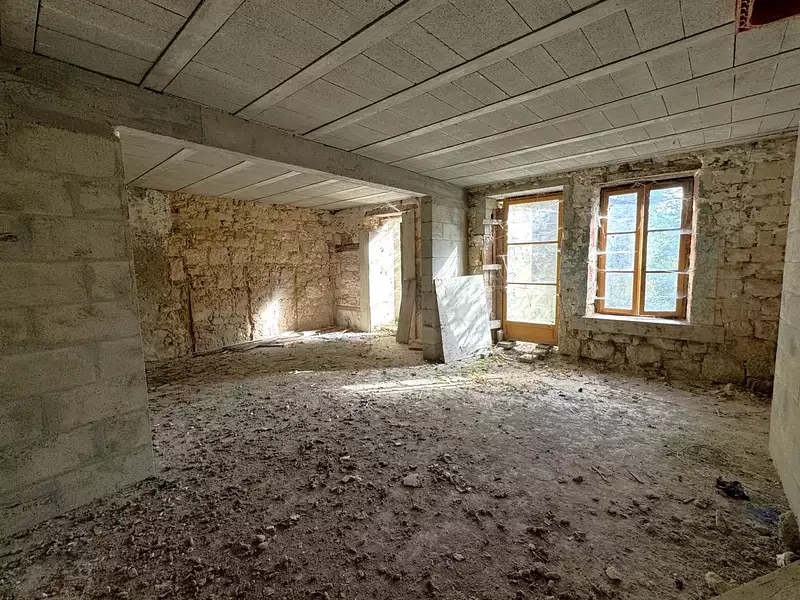 Maison, 147 m²