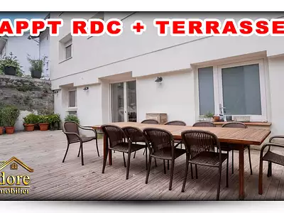 Appartement, 91,09 m²
