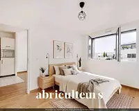 Appartement, 42,29 m²