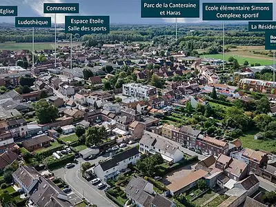 La Résidence du Parc