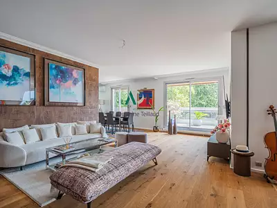 Appartement, 159,51 m²