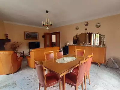 Maison, 112 m²