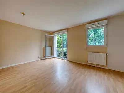 Appartement, 34,15 m²