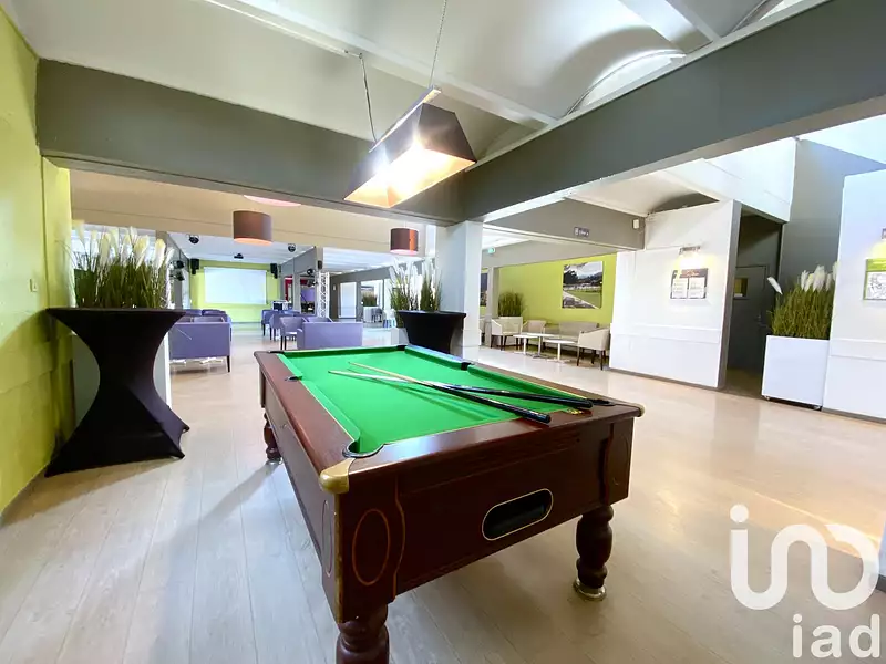 Appartement, 32 m²