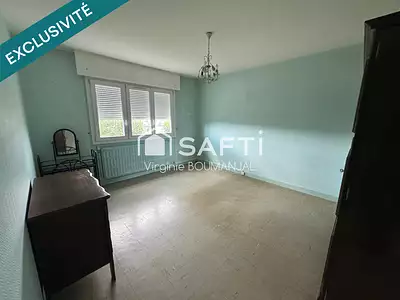 Maison, 80 m²