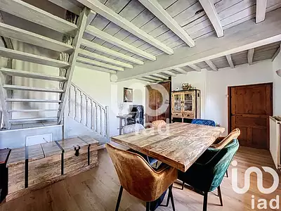 Maison, 110 m²