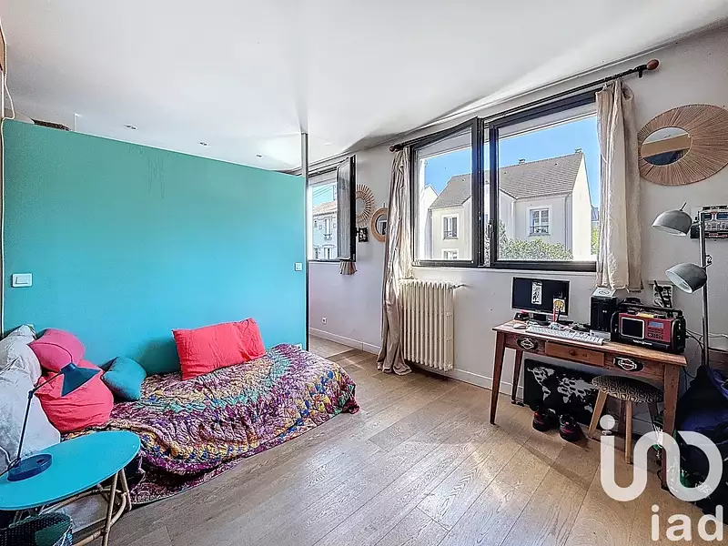 Maison, 184 m²
