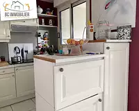 Appartement, 61,06 m²