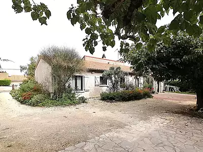 Maison, 115 m²