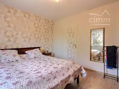 Maison, 120 m²