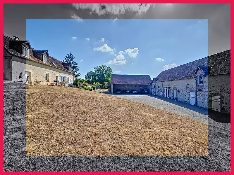 Maison, 160 m²