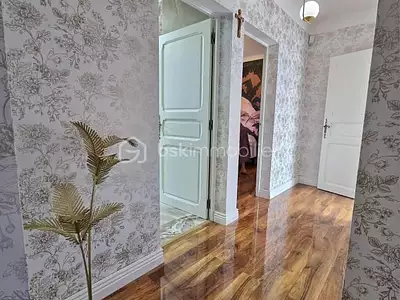 Maison, 200 m²