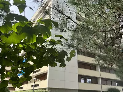 Appartement, 139,71 m²