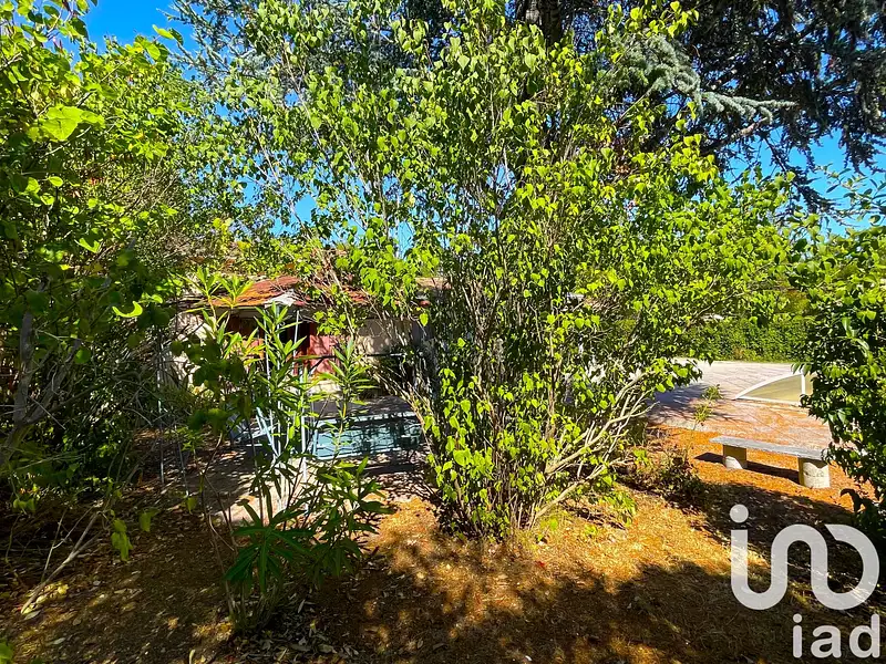 Maison, 164 m²