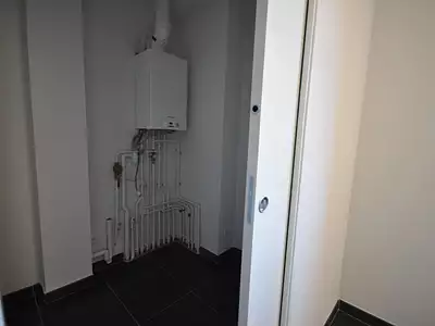 Appartement, 89 m²