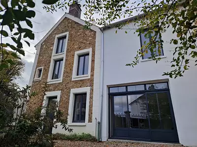 Maison, 229 m²