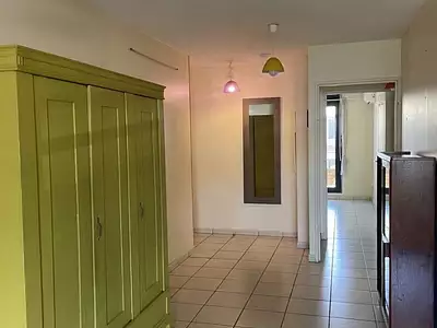 Appartement, 67 m²