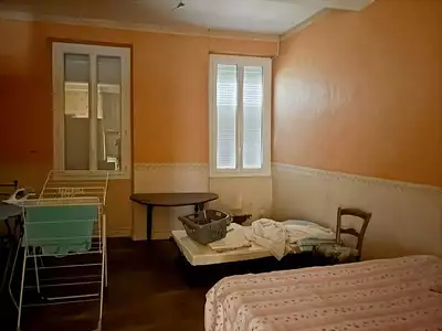 Maison, 135 m²