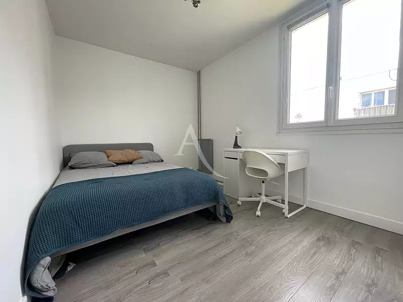 Appartement, 75,03 m²