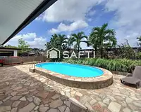 Maison, 99 m²