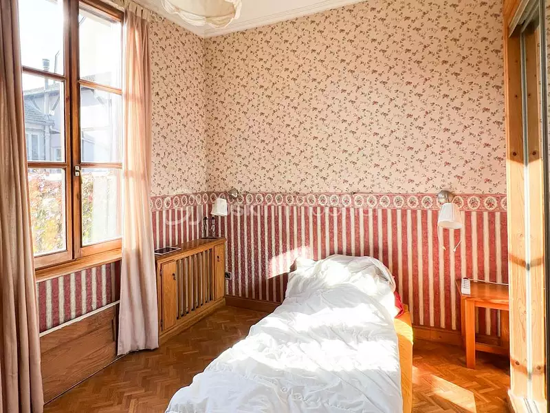 Maison, 104 m²