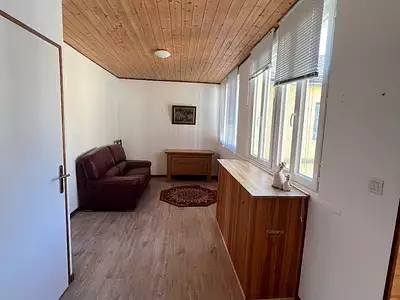Appartement, 110 m²