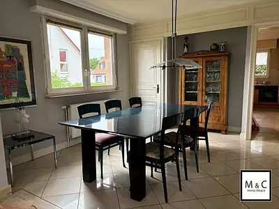 Maison, 278 m²