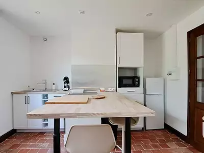 Maison, 180 m²