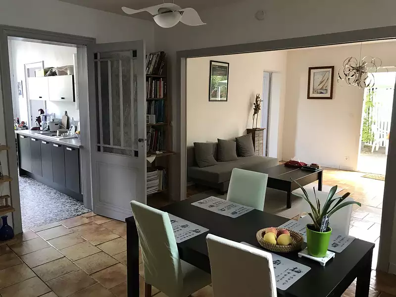 Maison, 100 m²