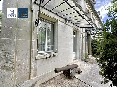 Maison, 207 m²