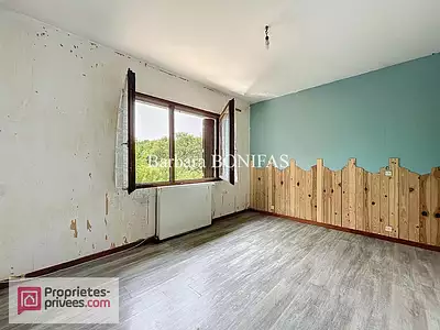 Maison, 124 m²