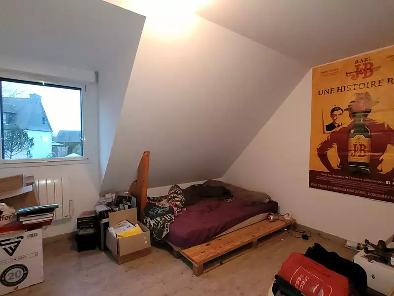 Maison, 190 m²