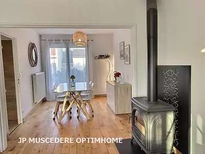 Maison, 87 m²