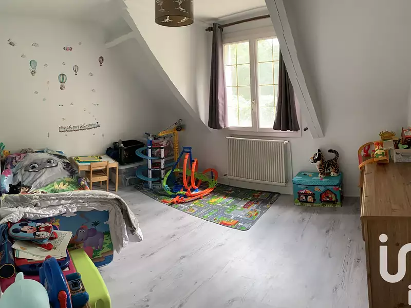 Maison, 117 m²