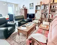 Appartement, 96,24 m²