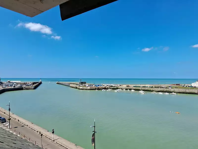 Appartement, 15,24 m²