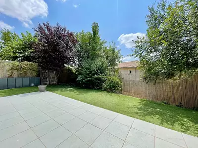 Maison, 122 m²