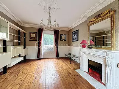 Maison, 132 m²