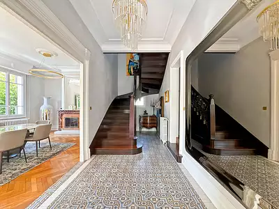 Maison, 215 m²