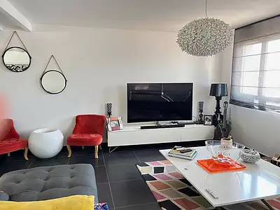 Appartement, 81,32 m²