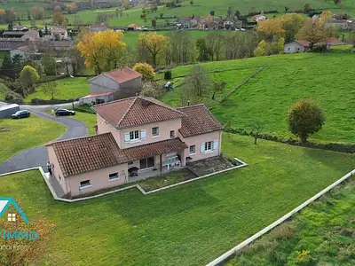 Maison, 150 m²