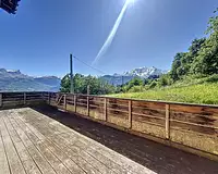 Appartement, 57 m²