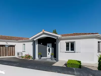 Maison, 133 m²