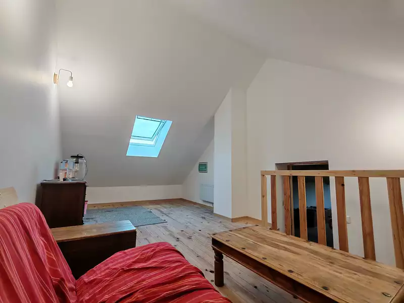 Maison, 116 m²