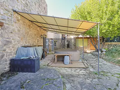 Maison, 126 m²