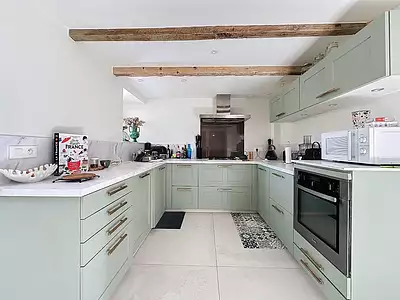 Maison, 155 m²
