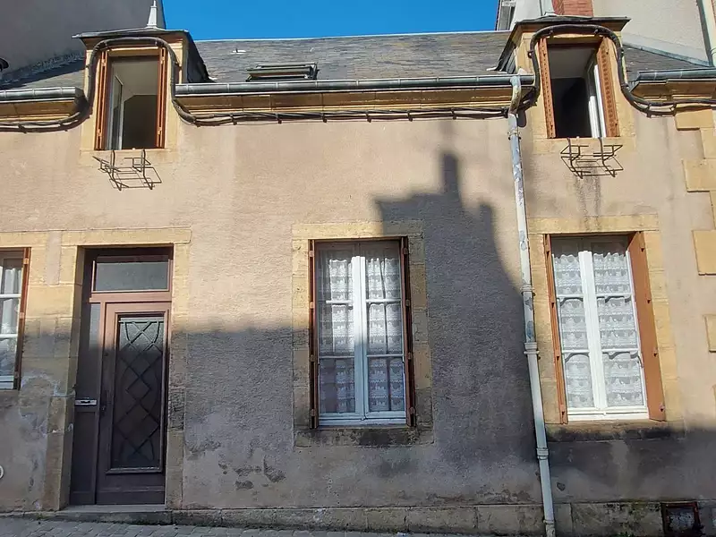 Maison, 88 m²