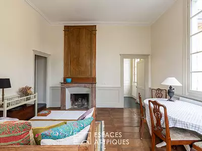 Appartement, 38,93 m²